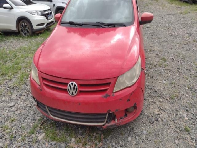 VW/GOL 1.6 2013