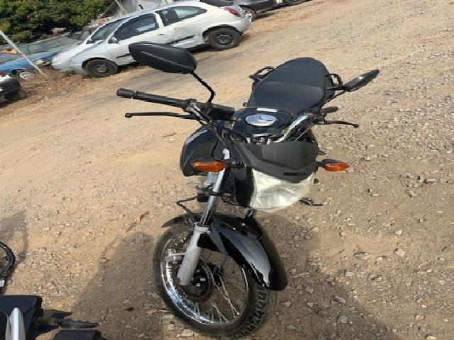 Lote 58 · HONDA/CG150 FAN ESDI 2014 — conservado