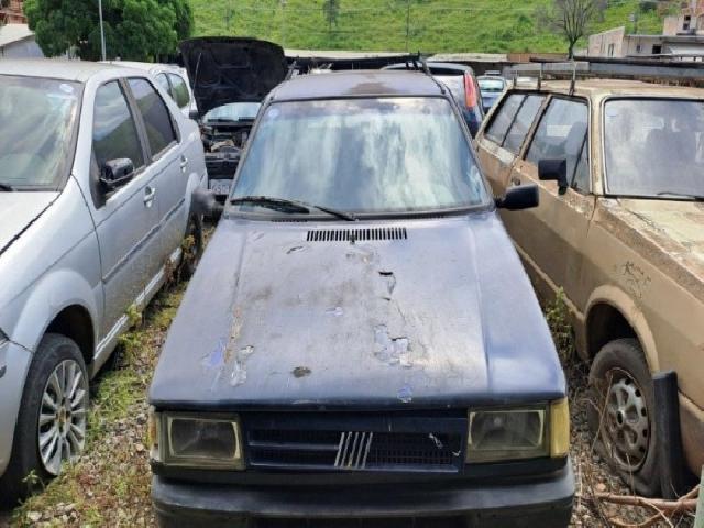 Lote 83 · FIAT/ELBA CSL IE 1994 — conservado