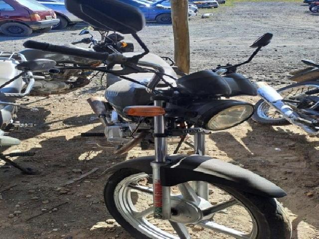 Lote 43 · HONDA/CG 150 TITAN KS 2004 — conservado