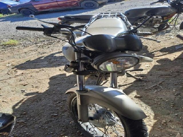 Lote 38 · HONDA/CG 150 TITAN ES 2008 — conservado