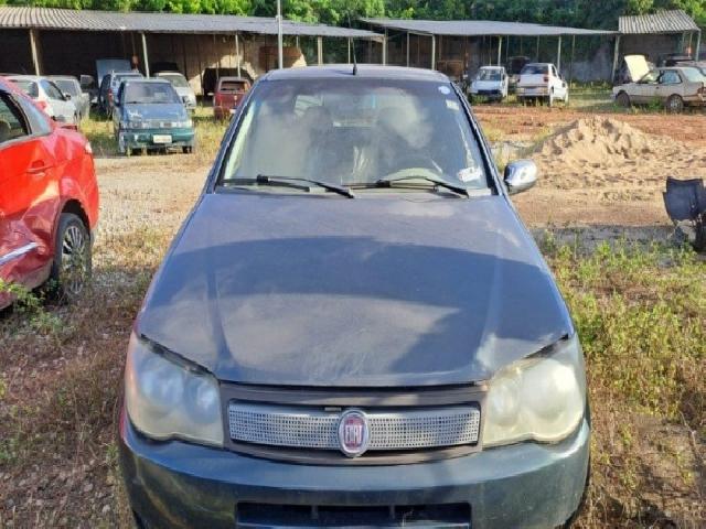 Lote 84 · FIAT/PALIO FIRE FLEX 2009 — conservado