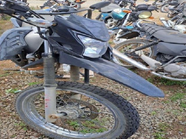 Lote 65 · HONDA/NXR160 BROS ESDD 2022 — conservado