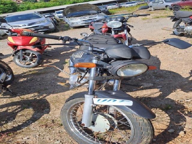 Lote 49 · HONDA/CG 150 TITAN KS 2006 — conservado