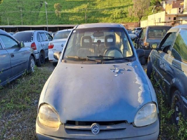 Lote 96 · GM/CORSA WIND 1994 — conservado