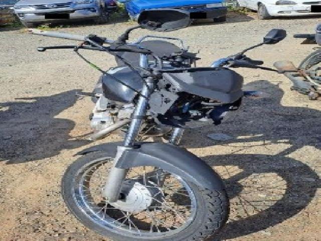 Lote 54 · HONDA/CG 160 START 2019 — conservado