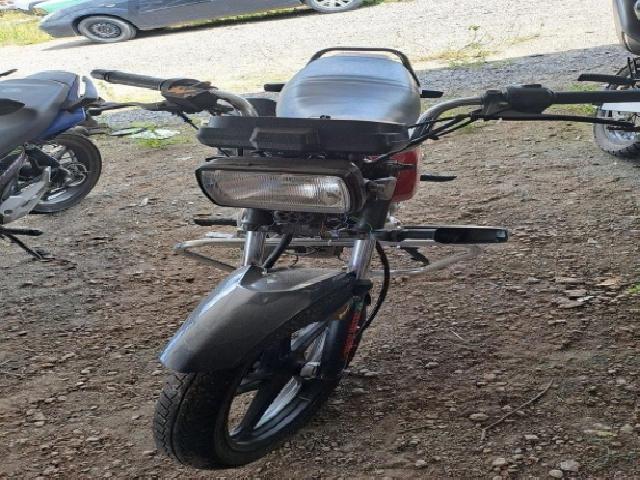 Lote 34 · HONDA/CG 125 TODAY 1994 — conservado