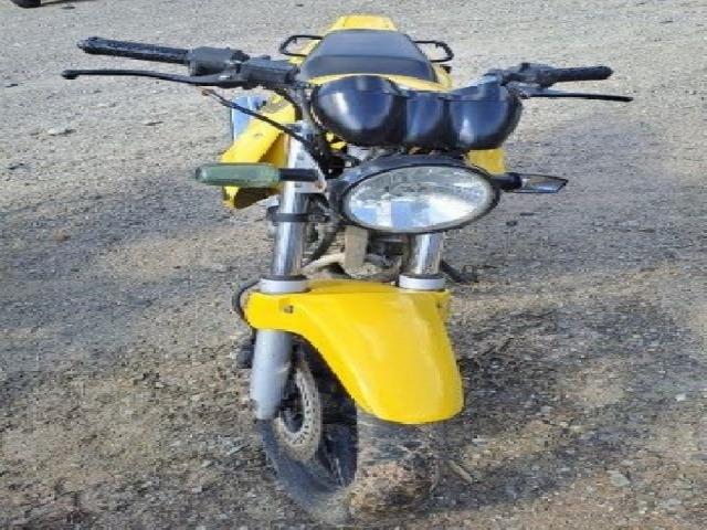 Lote 14 · HONDA/CBX 250 Twister 2008 — conservado