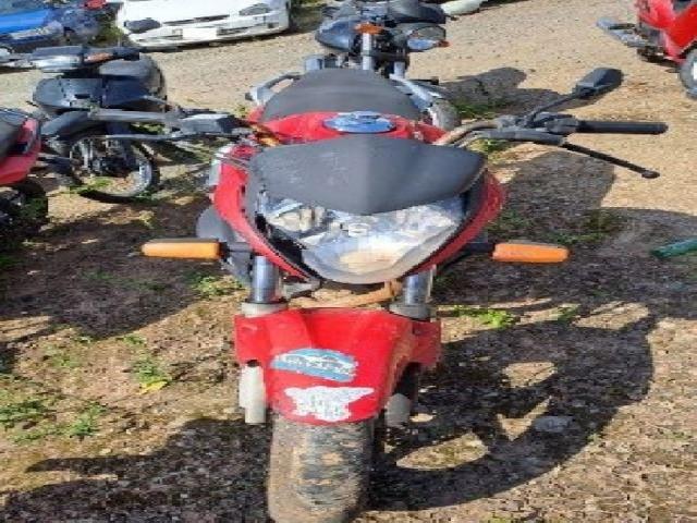 Lote 10 · HONDA/CB 300R 2010 — conservado