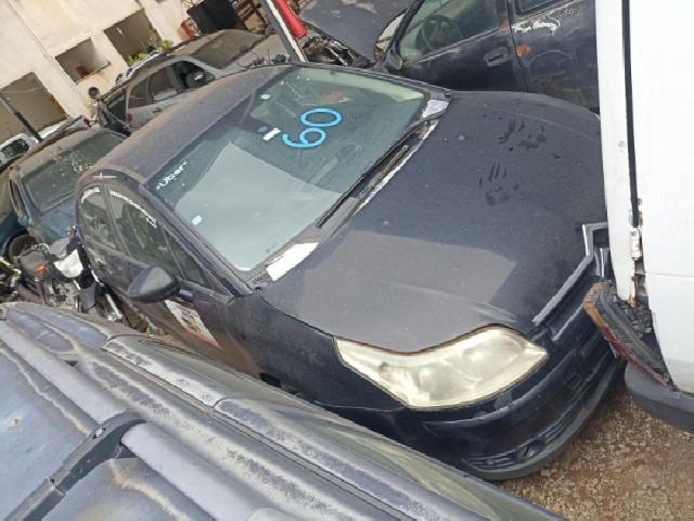 Lote 28 · I/CITROEN C4 20GLXA5P F 2012 — conservado