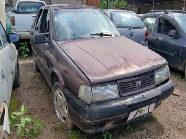 Lote 58 · FIAT/TEMPRA IE 1995 — sucata