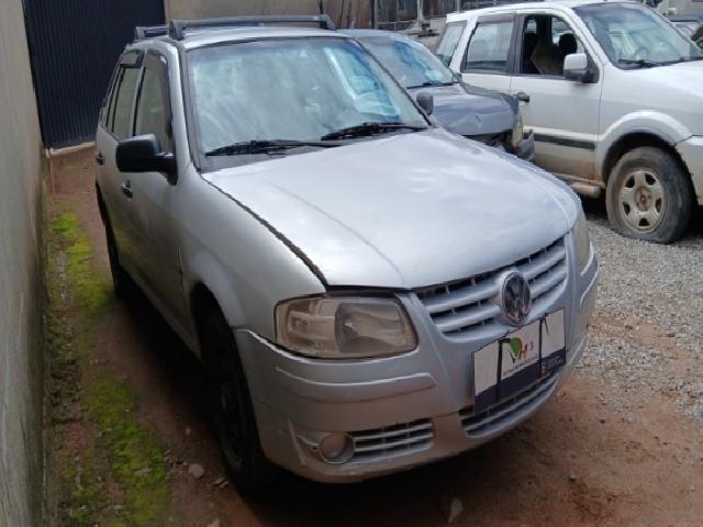 Lote 32 · PEUGEOT/206 10 SENSAT 2006 — conservado