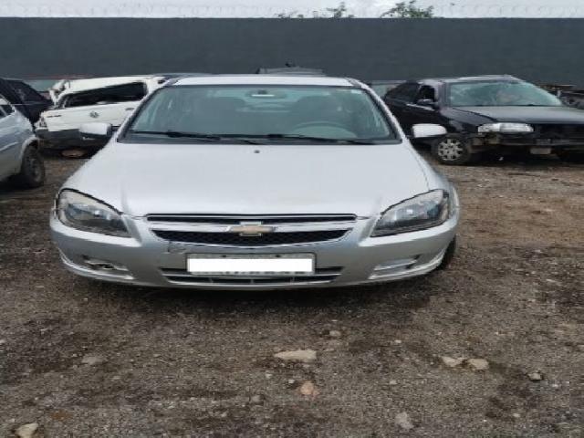 Lote 33 · CHEVROLET/CELTA 1.0L LT 2015 — conservado
