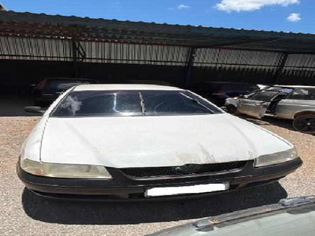 Lote 41 · VW/GOL 16V PLUS 2004 — conservado