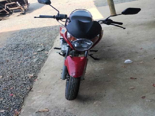 Lote 31 · HONDA/CG150 TITAN MIX ES 2010 — conservado