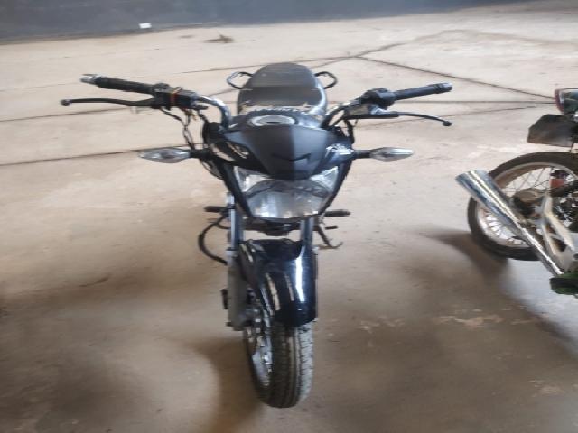 Lote 24 · HONDA/CG 160 START 2019 — conservado