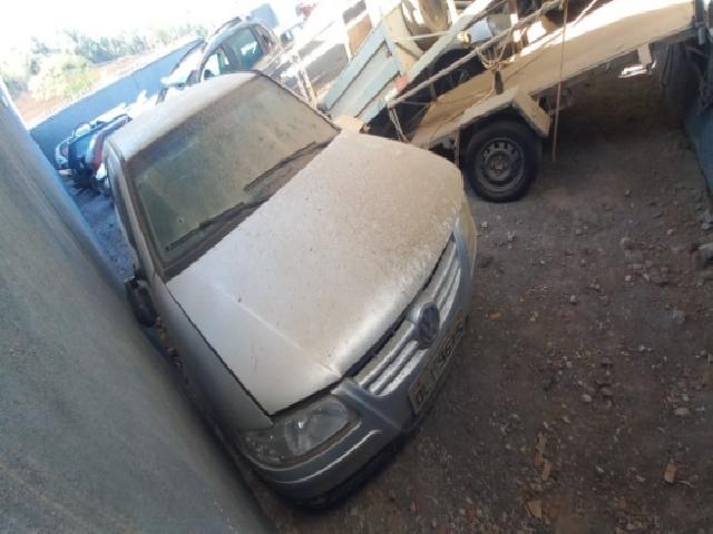 Lote 40 · VW/GOL 1.0 GIV 2013 — conservado
