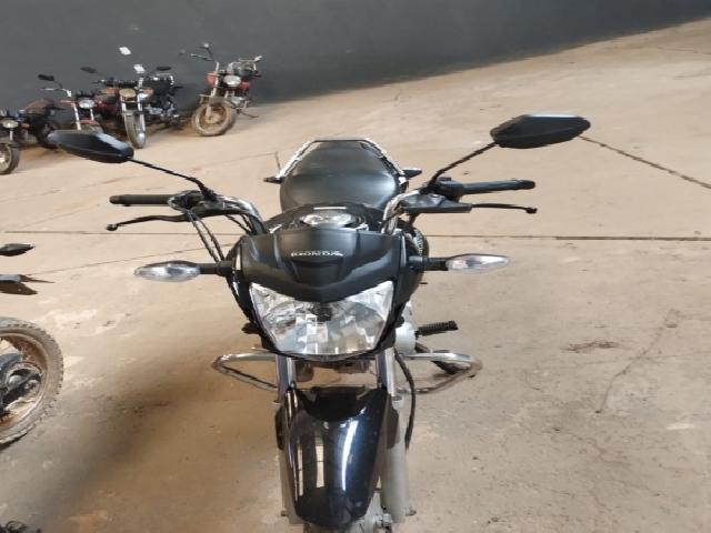 Lote 30 · HONDA/CG150 START 2015 — conservado