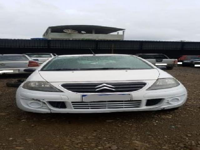 Lote 94 · Citroen/C3 Glx 14 Flex 2012 — Sucata