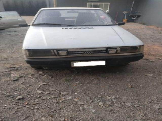 Lote 97 · FIAT/PREMIO 1986 — sucata
