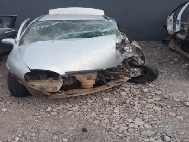 Lote 93 · Chevrolet/Classic 2010 — Sucata