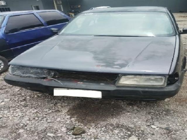 Lote 98 · FIAT/TEMPRA IE 1996 — sucata