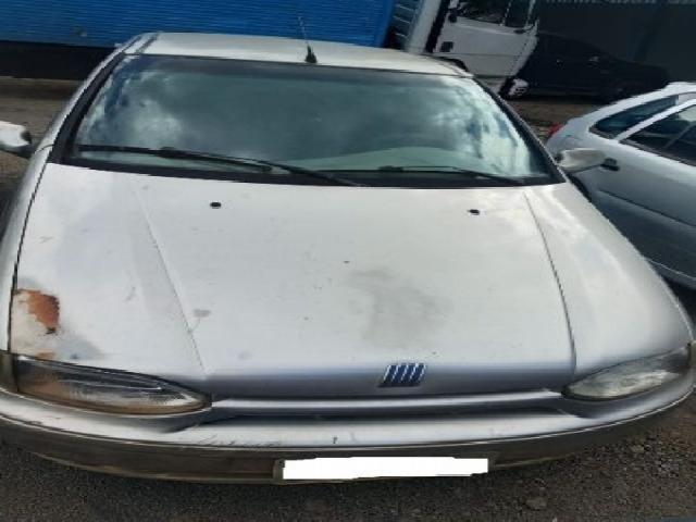 Lote 96 · FIAT/PALIO ELX 1999 — sucata