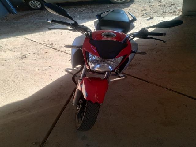 Lote 28 · HONDA/CG 160 TITAN 2022 — conservado