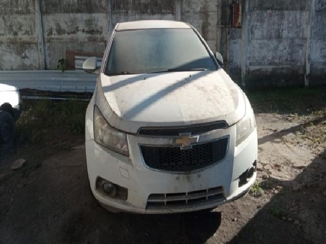 Lote 52 · CHEVROLET/CRUZE LT NB 2012 — conservado