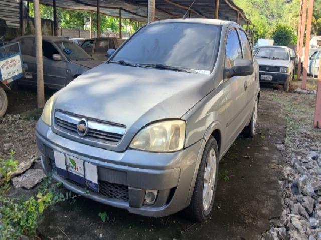 Lote 58 · GM/CORSA SEDAN MAXX 2008 — conservado