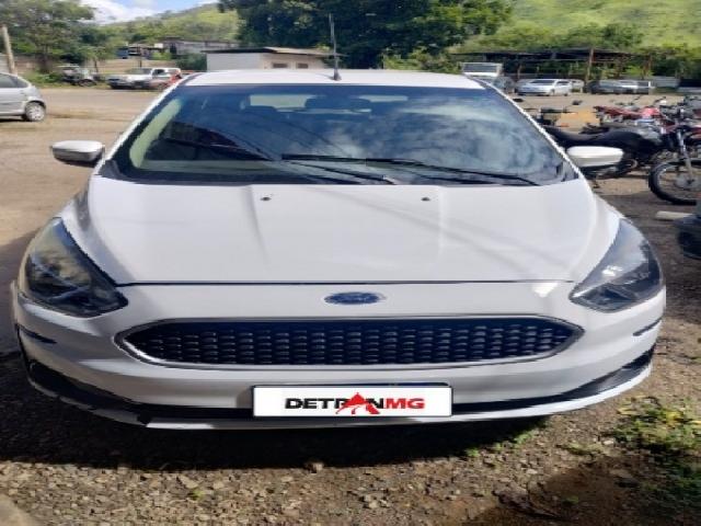 Lote 56 · FORD/KA SE 1.0 HA C 2020 — conservado