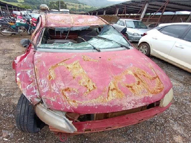 Lote 17 · GM/CELTA 2P LIFE 2006 — sucata