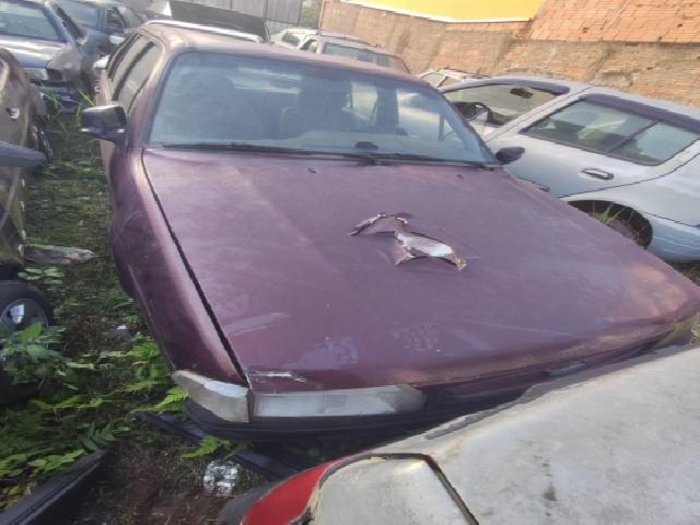 Lote 31 · Ford/Versalles 2.0 I GL 1995 — Sucata