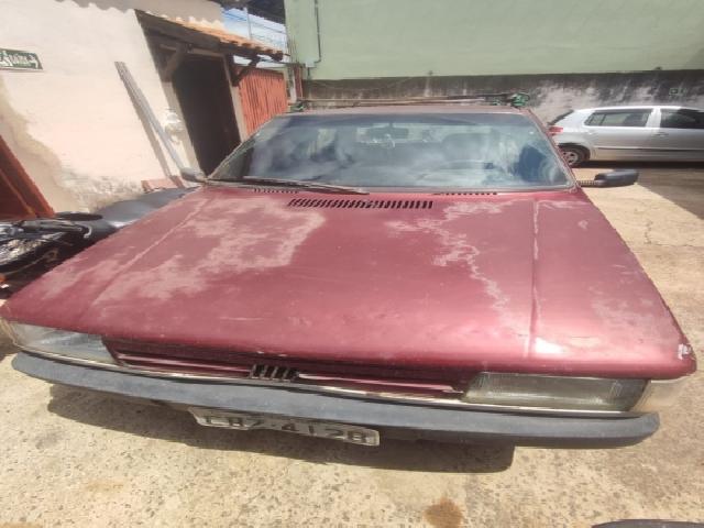 Lote 26 · Fiat/Uno Electronic 1996 — Sucata