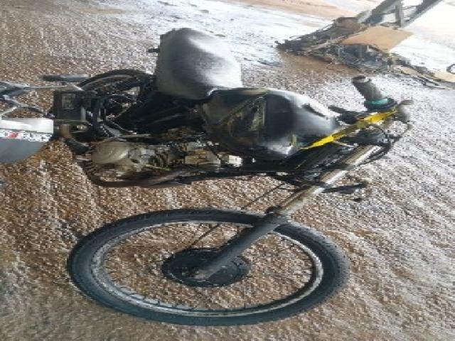 Lote 58 · YAMAHA/FACTOR YBR125 K 2011 — conservado