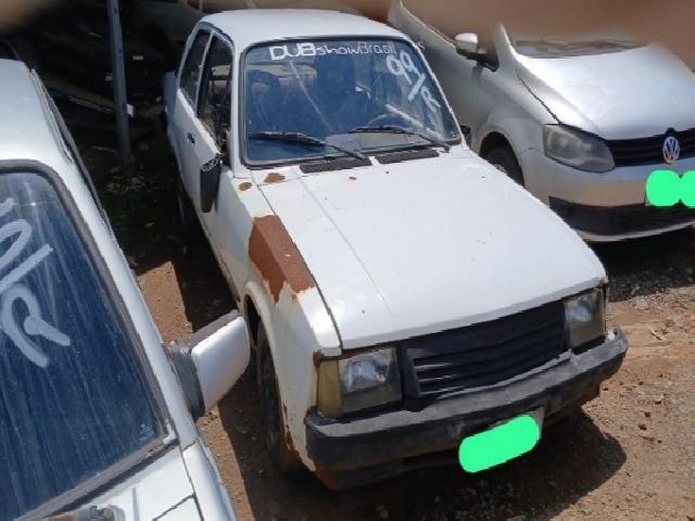 Lote 99 · GM/CHEVETTE L 1993 — conservado