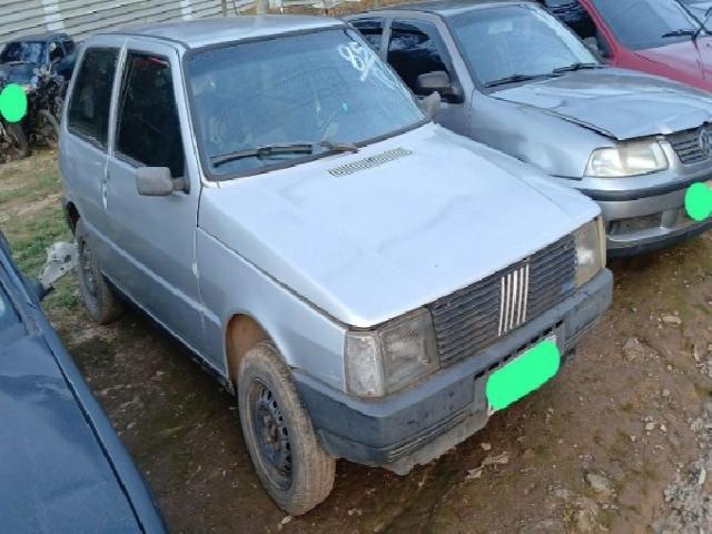 Lote 85 · FIAT/UNO MILLE BRIO 1991 — conservado
