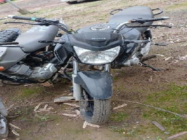 Lote 31 · HONDA/CG 160 FAN 2023 — conservado