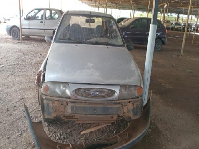 Lote 43 · FORD/FIESTA 0 — sucata