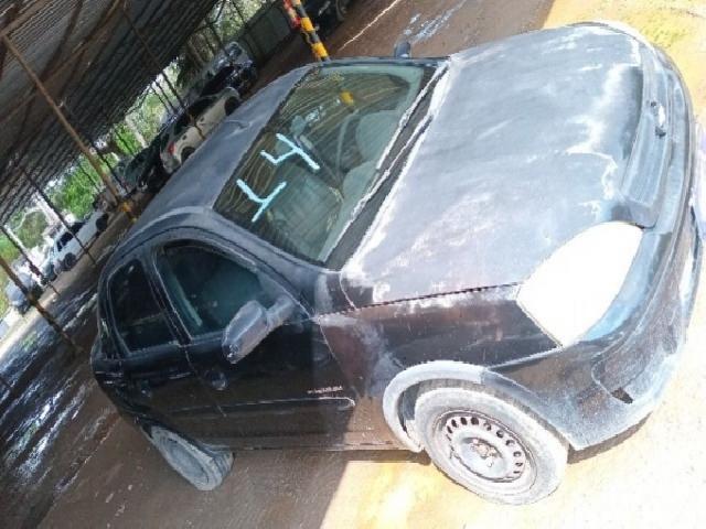 Lote 14 · GM/Corsa Sedan Premium 2008 — Conservado