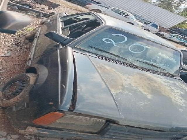 Lote 20 · GM/MONZA SL/E 2.0 1990 — conservado