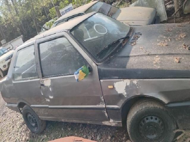 Lote 10 · FIAT/PREMIO 1989 — conservado