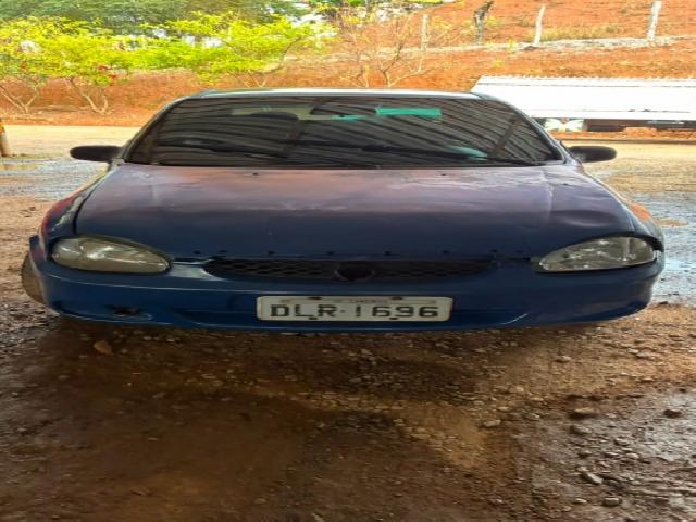 Lote 47 · GM/Corsa Classic 2003 — Sucata