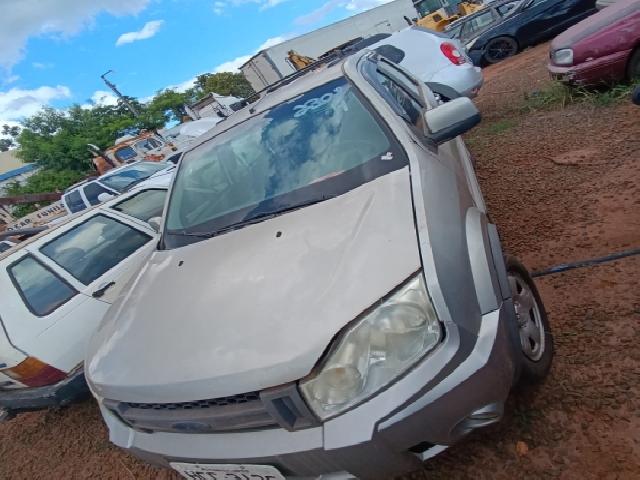 Lote 44 · FORD/ECOSPORT XLS 1.6L 2005 — conservado