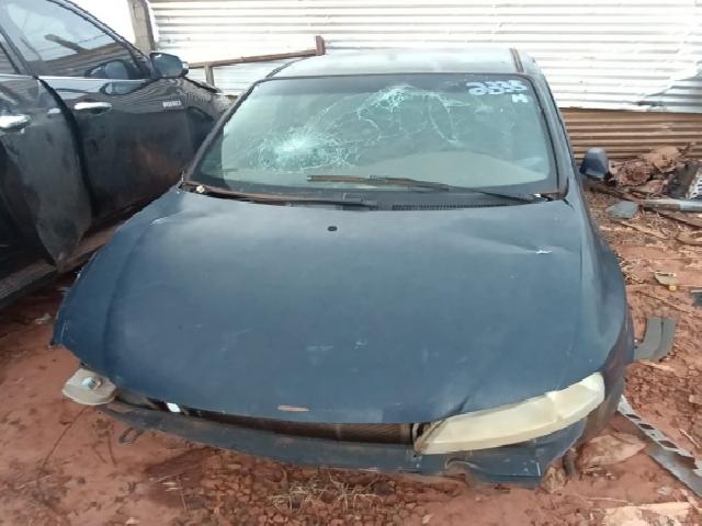 Lote 96 · GM/CELTA 2P LIFE 2005 — sucata