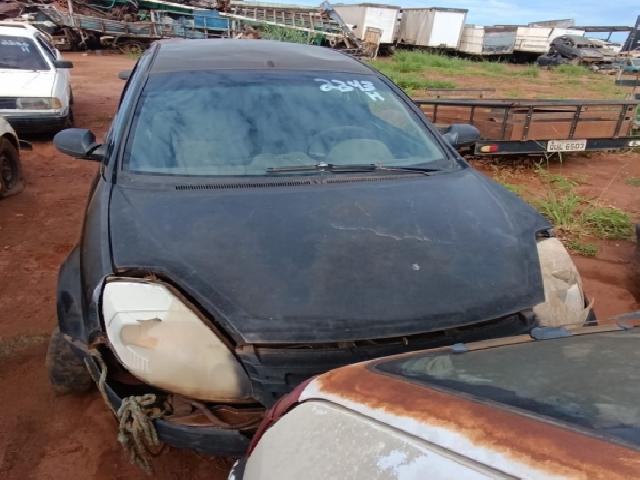 Lote 94 · FORD/KA FLEX 2010 — sucata