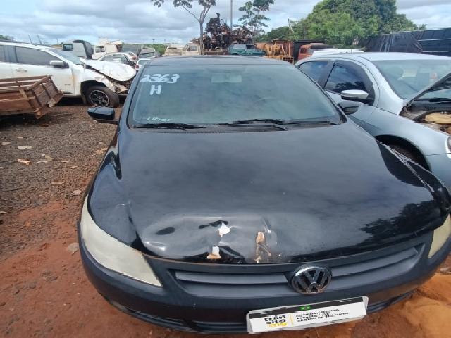Lote 42 · VW/VOYAGE 1.6 TREND 2011 — conservado