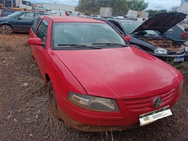 Lote 39 · VW/GOL 1.0 GIV 2013 — conservado