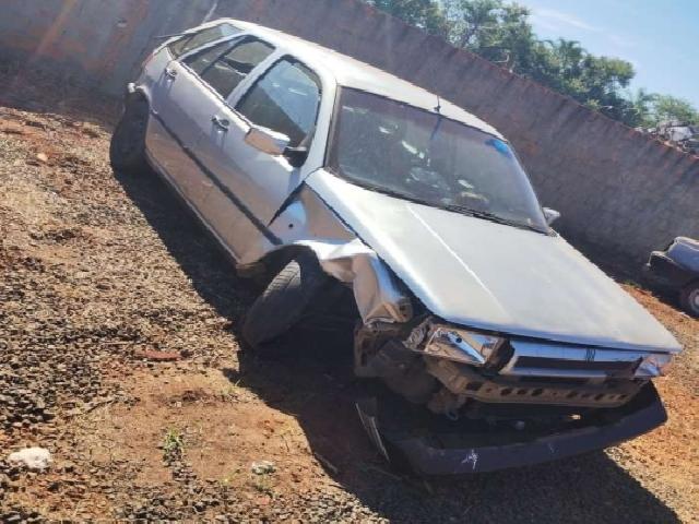 Lote 69 · Imp/Fiat Tipo 1.6IE 1995 — Sucata
