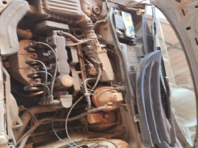 Lote 64 · GM/Corsa Milenium 2001 — Sucata